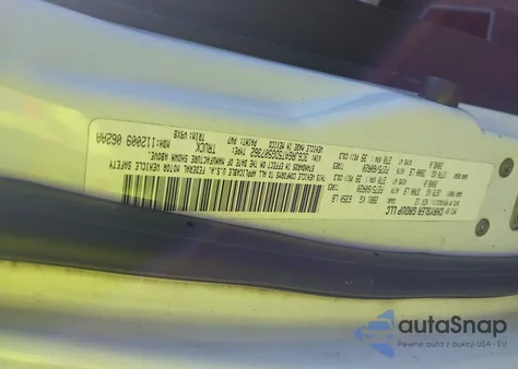 2013 Ram 1500 St z USA, uszkodzony, nr VIN 3C6JR6AT5DG507362